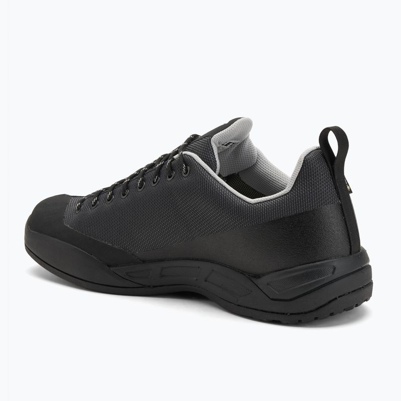 Millet Cimaï GTX dámska prístupová obuv dark grey 3