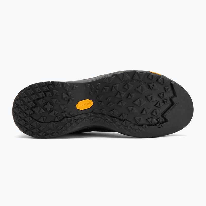 Millet Cimaï GTX dámska prístupová obuv dark grey 4