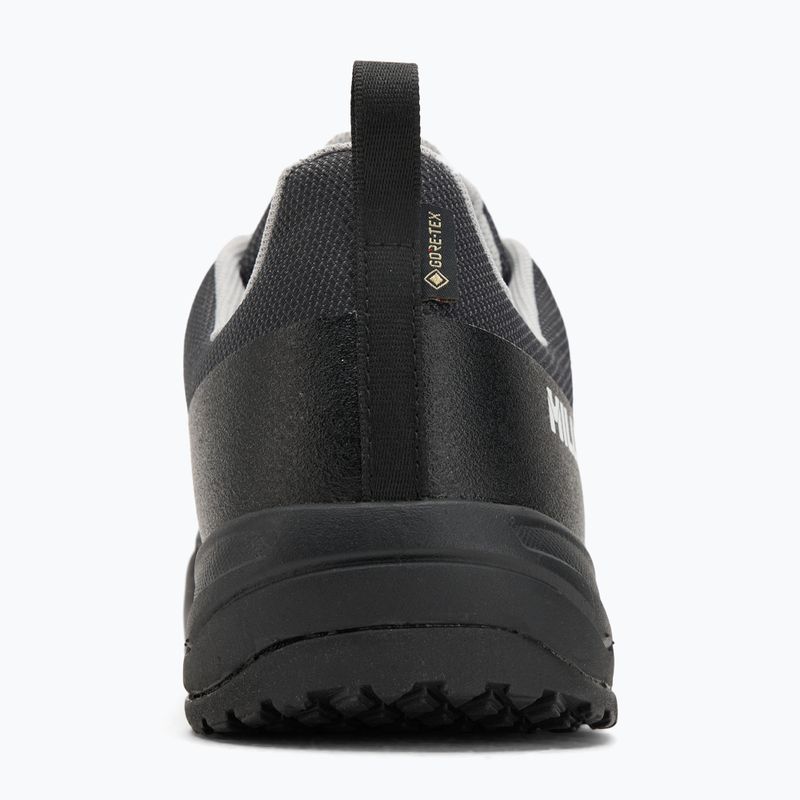 Millet Cimaï GTX dámska prístupová obuv dark grey 6
