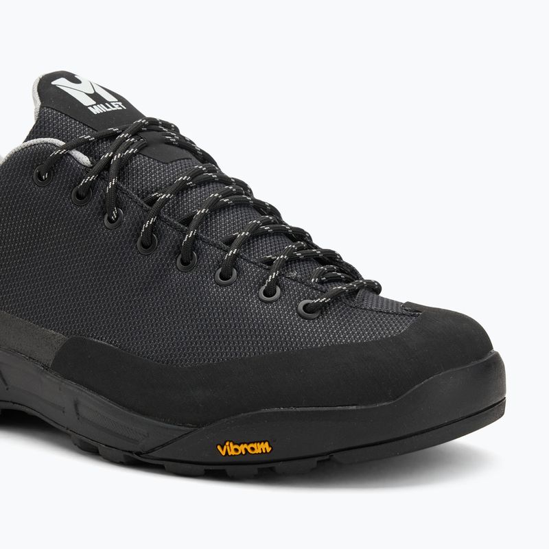 Millet Cimaï GTX dámska prístupová obuv dark grey 7