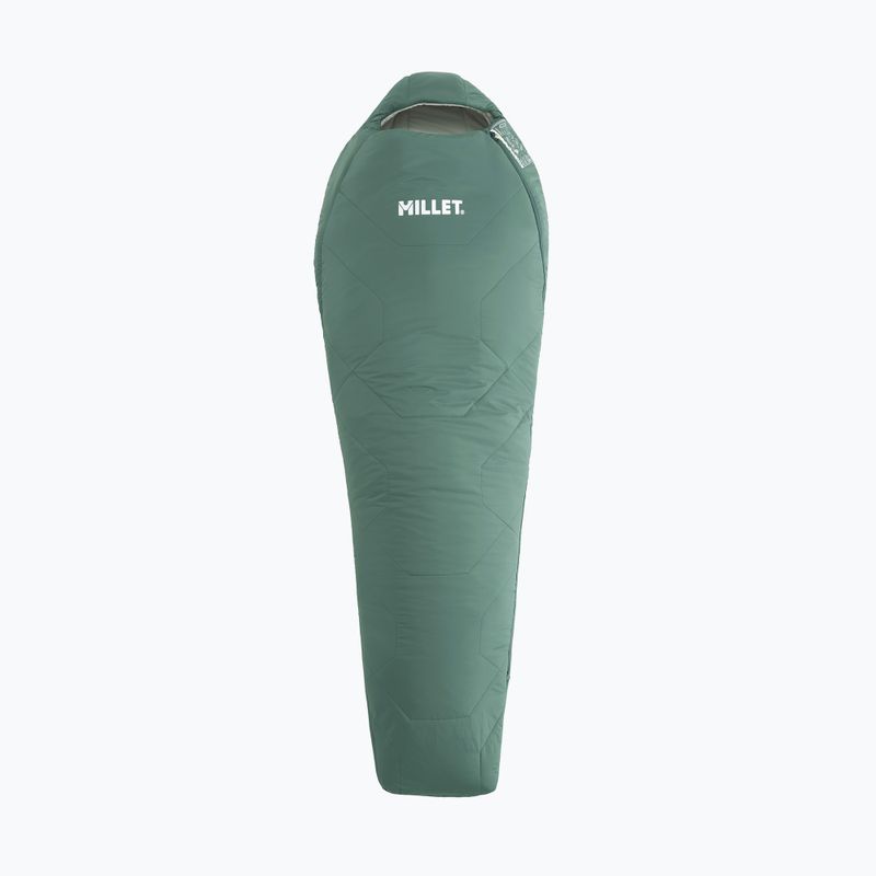Millet Baikal 750 Regular spací vak pravá fľaša