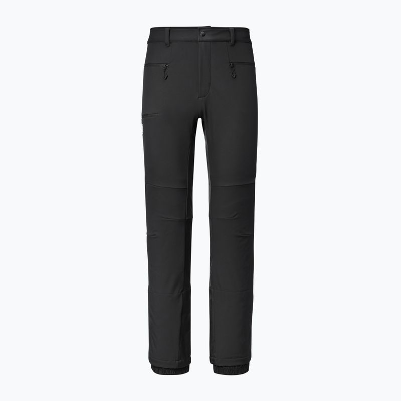 Pánske trekingové nohavice Millet Seneca Shield black 6