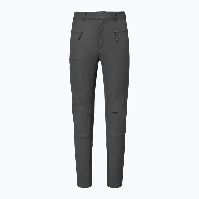 Pánske trekingové nohavice Millet Seneca Hybrid Pant black 7