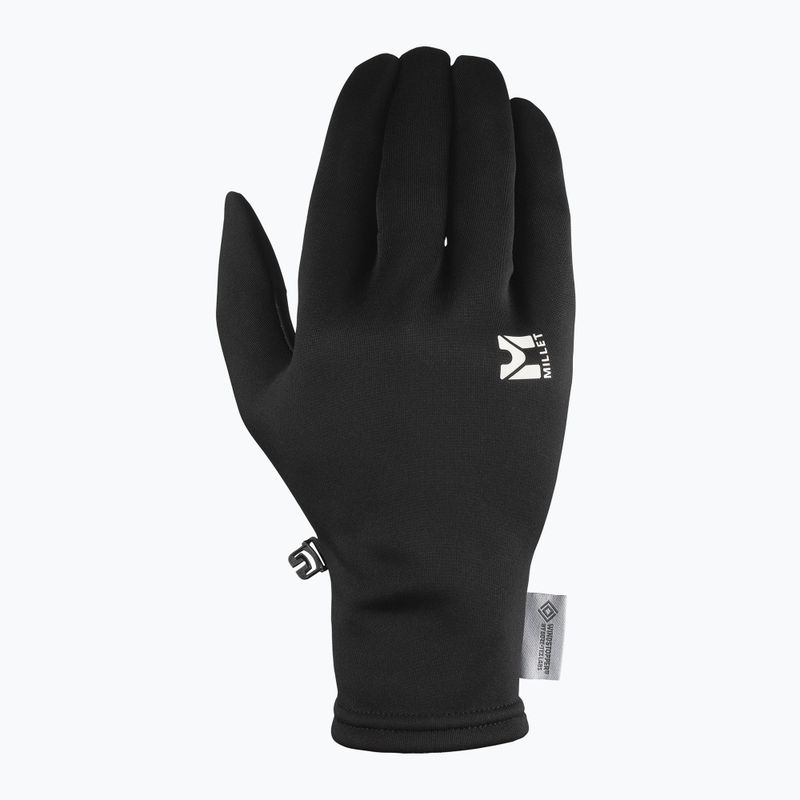 Rukavice Millet White Gore-Tex Infinium Gloves black 2