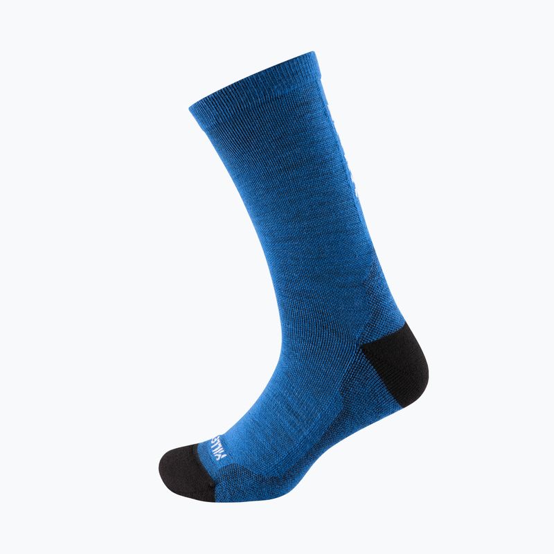 Modré ponožky Millet Seneca Mid icon 2