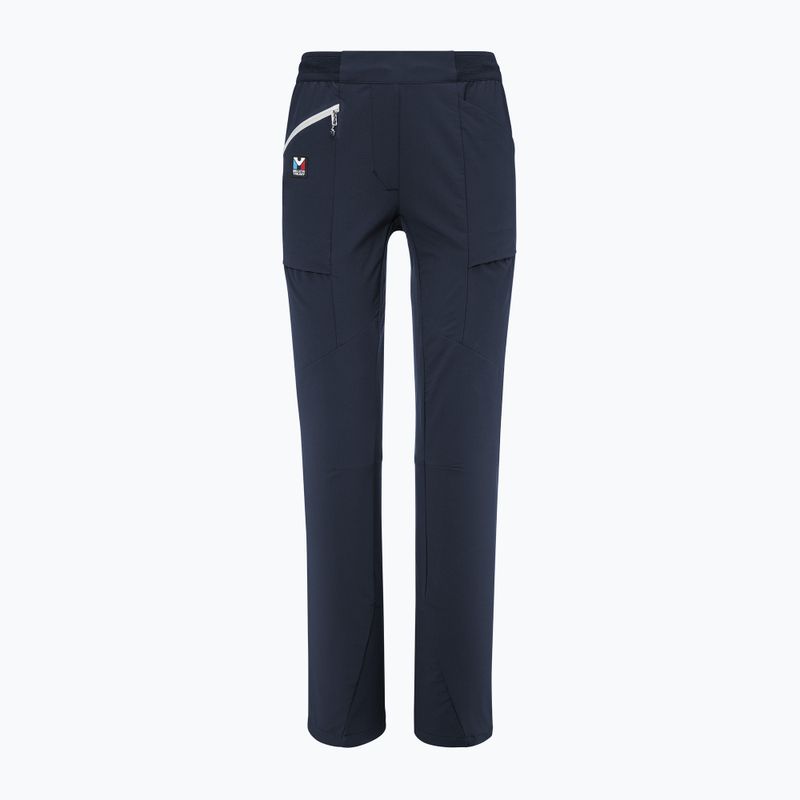 Dámske nohavice Millet Trilogy Icon Cordura saphir 3