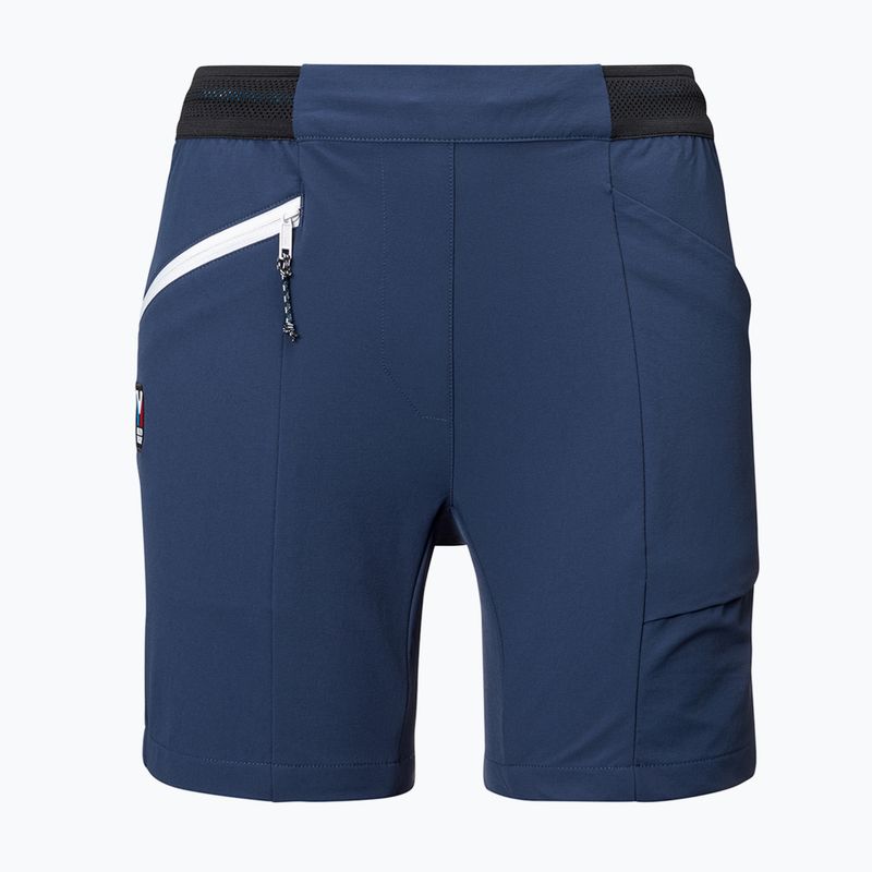 Dámske šortky Milet Trilogy Icon Cordura saphir 3
