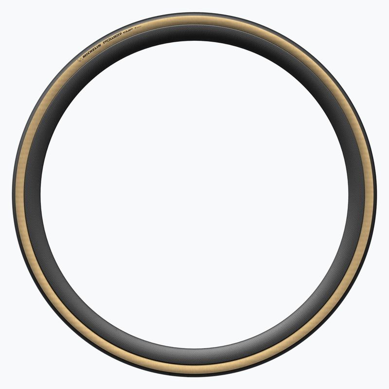 Plášť na bicykel Michelin Power Cup TS TLR Kevlar Competition Line 700 x 30C classic 2