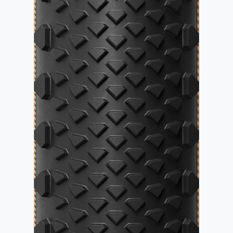Plášť na bicykel Michelin Power Gravel V2 TS TLR Competition Line 700 x 40C classic 3