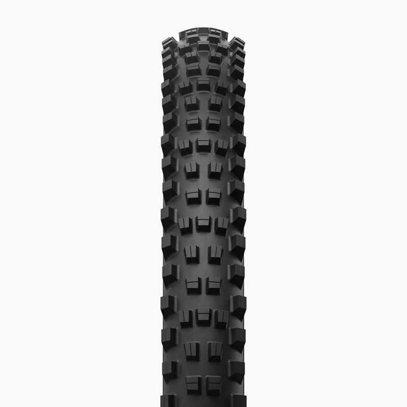 Plášť na bicykel Michelin E-Wild Front Racing Line Foldable TS TLS 29" x 2.60 black 3