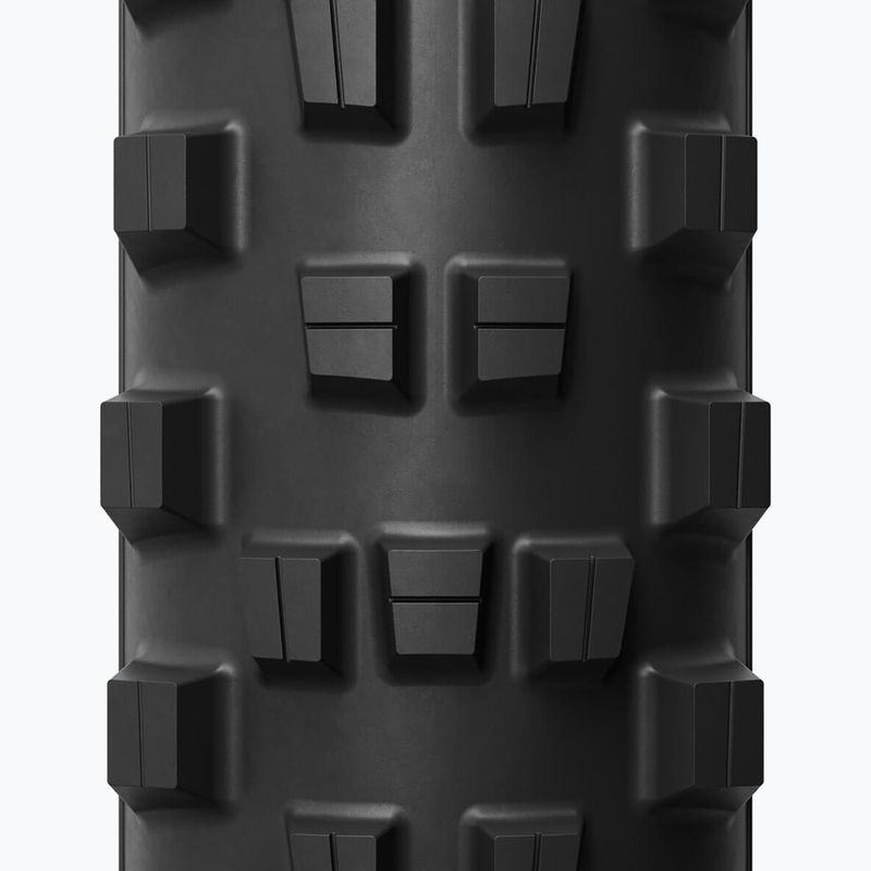 Plášť na bicykel Michelin E-Wild Front Racing Line Foldable TS TLS 29" x 2.60 black 4