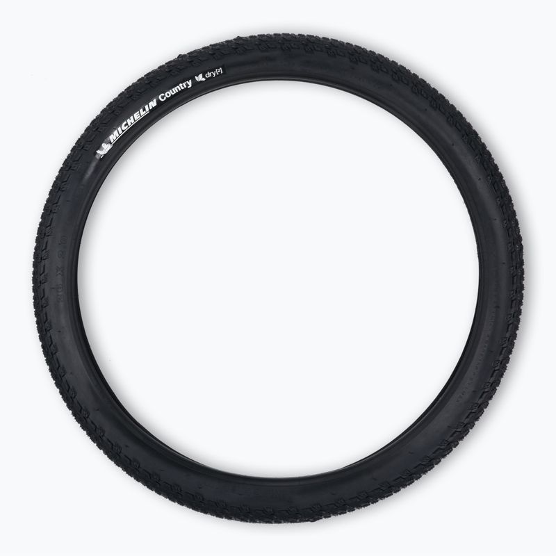 Michelin Country Drt2 NR Wire Access Line cyklistické pneumatiky 119831 wire black 82227 2