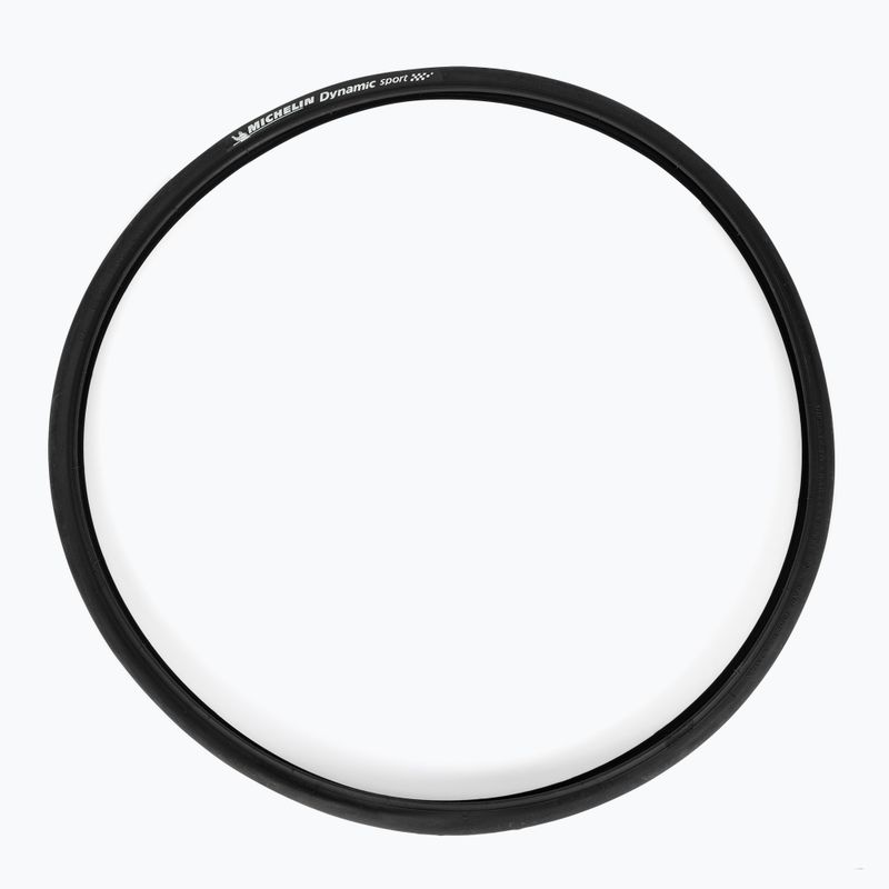 Cyklistické pneumatiky Michelin Dynamic Sport Wire Access Line čierne 122622 2