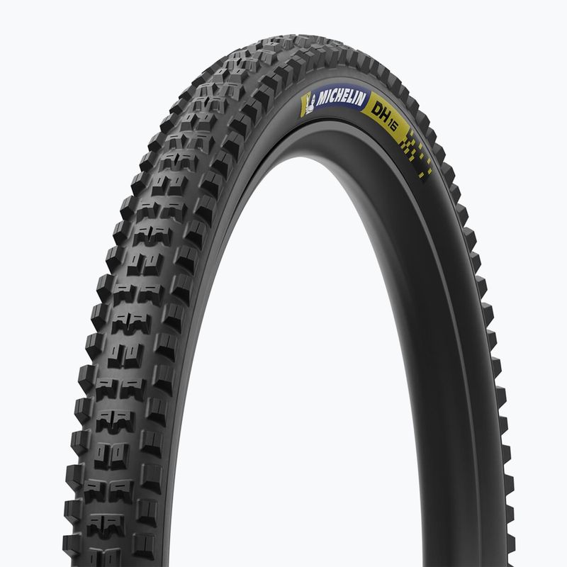 Cyklistická pneumatika Michelin DH16 Racing Line 29 x 2.40 čierna