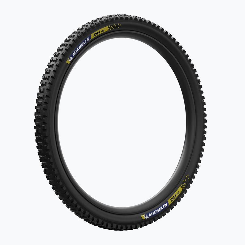 Cyklistická pneumatika Michelin DH16 Racing Line 29 x 2.40 čierna 2
