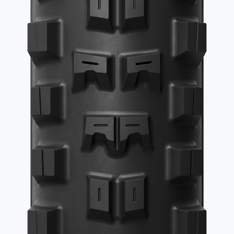 Cyklistická pneumatika Michelin DH16 Racing Line 29 x 2.40 čierna 4