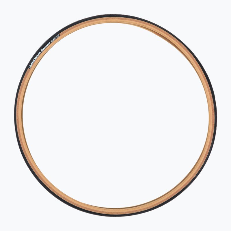 Pneumatika Michelin Dynamic Classic Sw Translucent Wire Access Line 381718 700x25C black 00082161 2