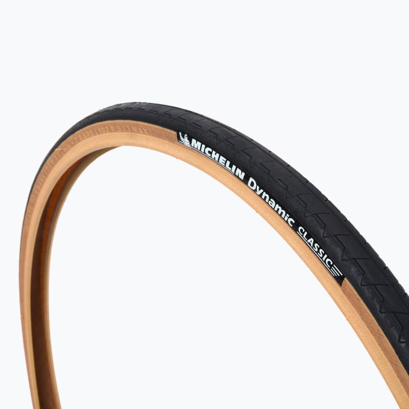Pneumatika Michelin Dynamic Classic Sw Translucent Wire Access Line 381718 700x25C black 00082161 3