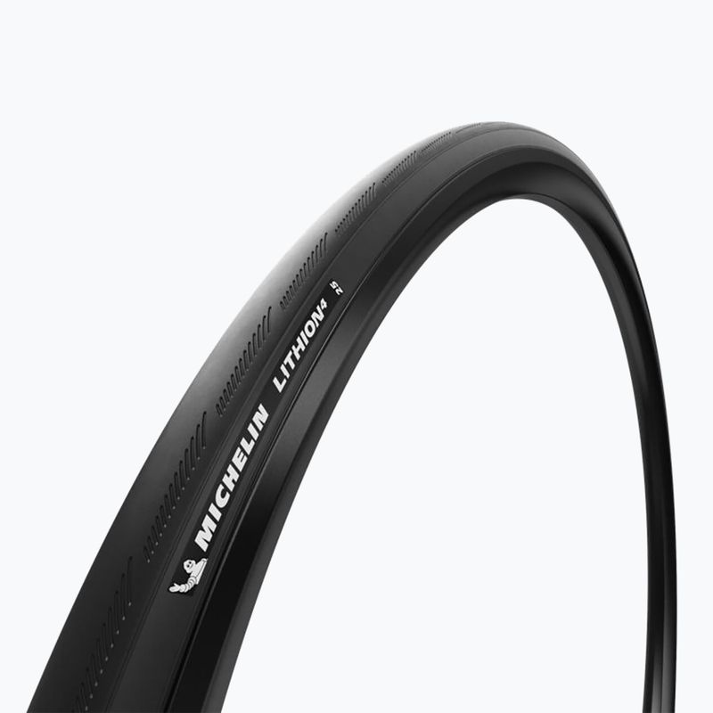 Pneumatika na bicykel Michelin Lithion 4 Performance Line 700x25C čierne