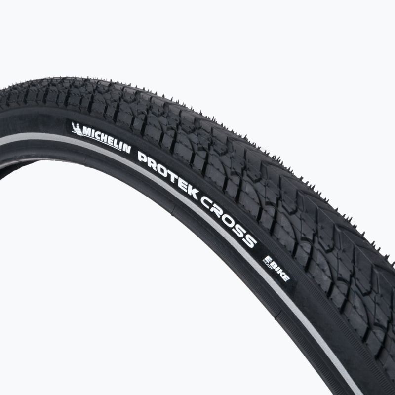 Pneumatika Michelin Protek Cross Br Wire Access Line 7452 čierna 82257 3