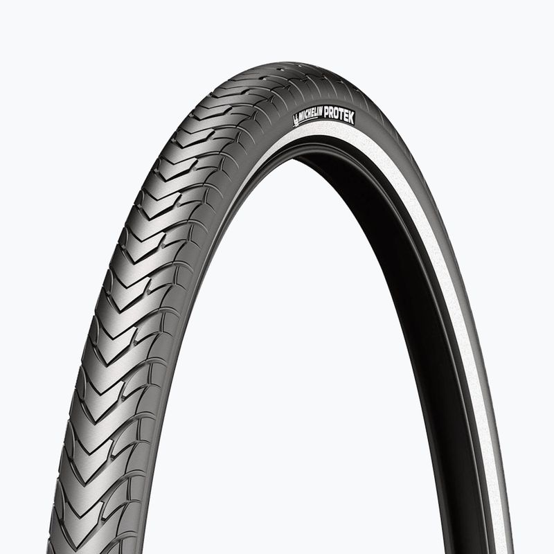 Michelin Protek Br Wire Access Line wire 700x38C black 00082249 plášť na bicykel