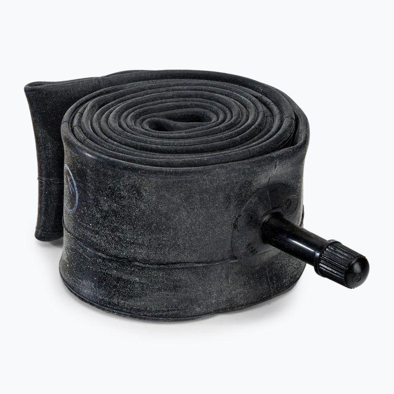 Michelin Air Stop AV 34mm cyklistická duša čierna 819653
