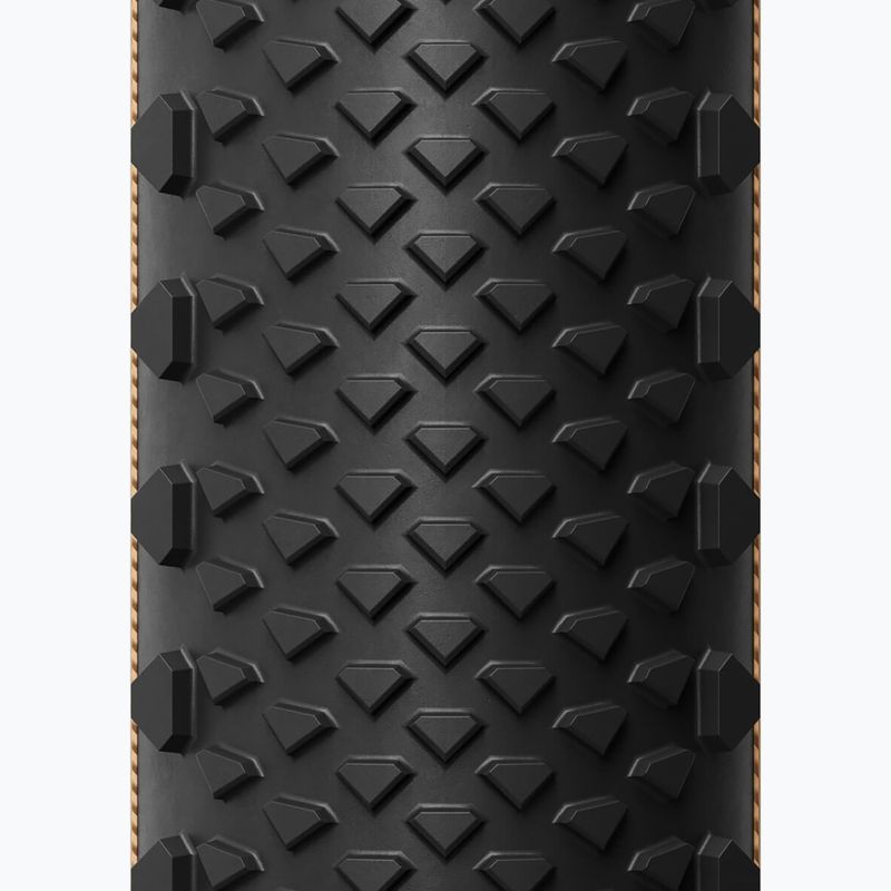 Plášť na bicykel Michelin Power Gravel V2 TS TLR Competition Line 700 x 35C classic 3