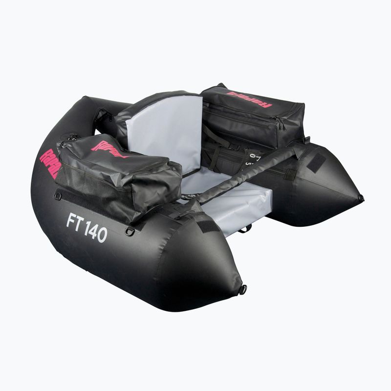 Rapala Float Tube FT black RA7818002
