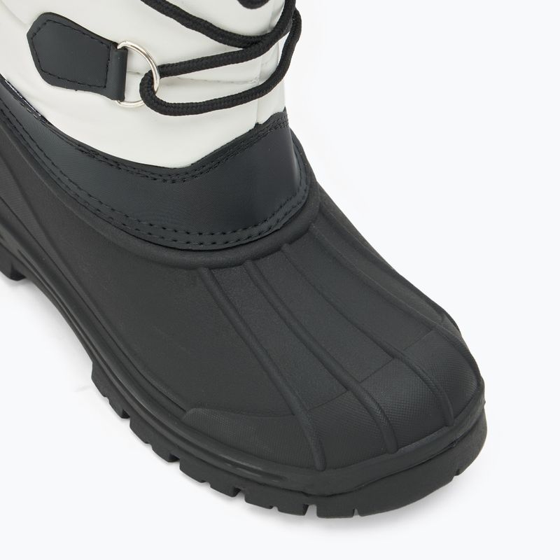 Dámske snehové topánky Vertigo Alpes Nougat white 7