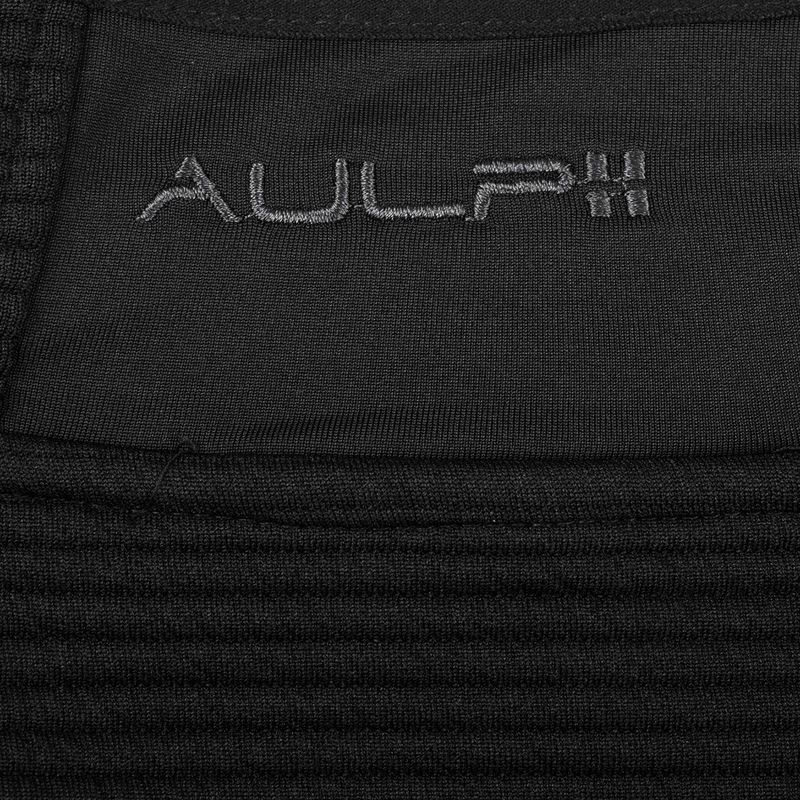 Pánska vetrovka Aulp Numix Jacquard Knit black 8