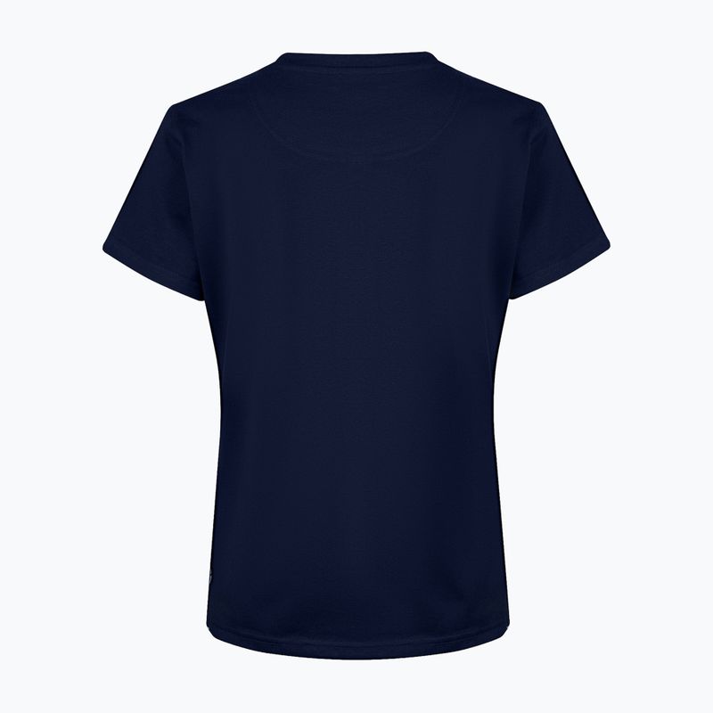 Dámske tričko Aulp Rossi navy 4