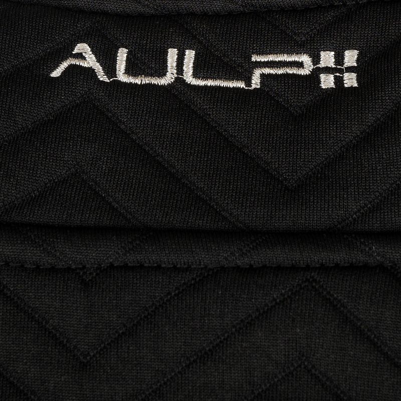 Dámska mikina Aulp Simix Jacquard Knit black 15