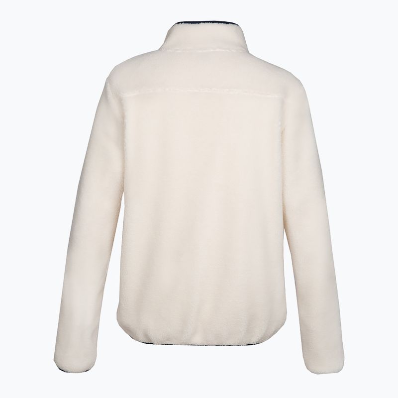 Pánska bunda Aulp Sikou Sherpa greige 5