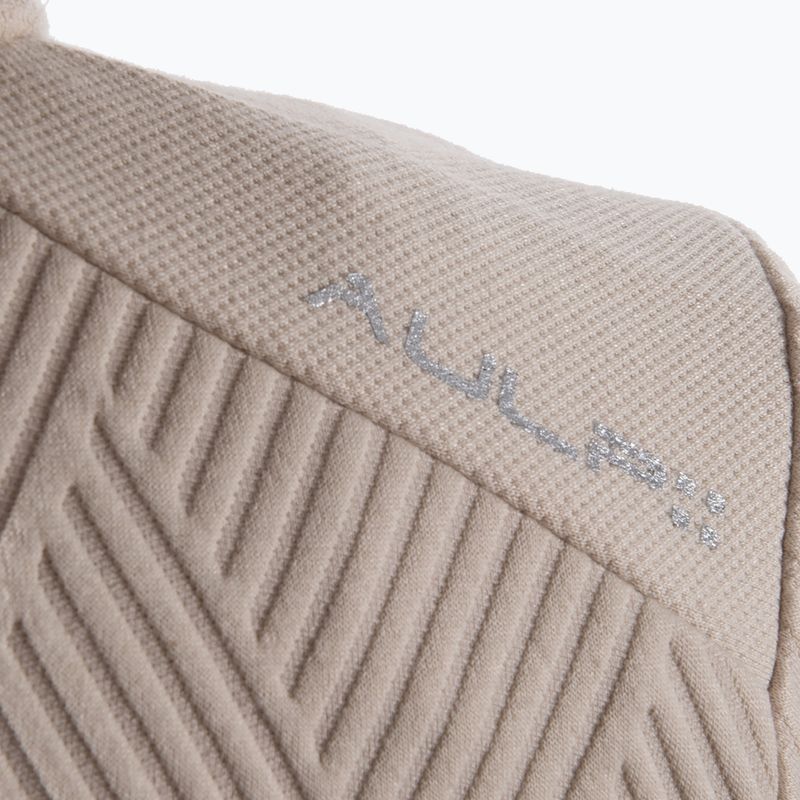 Dámska vetrovka Aulp Simix Jacquard Knit sand 6