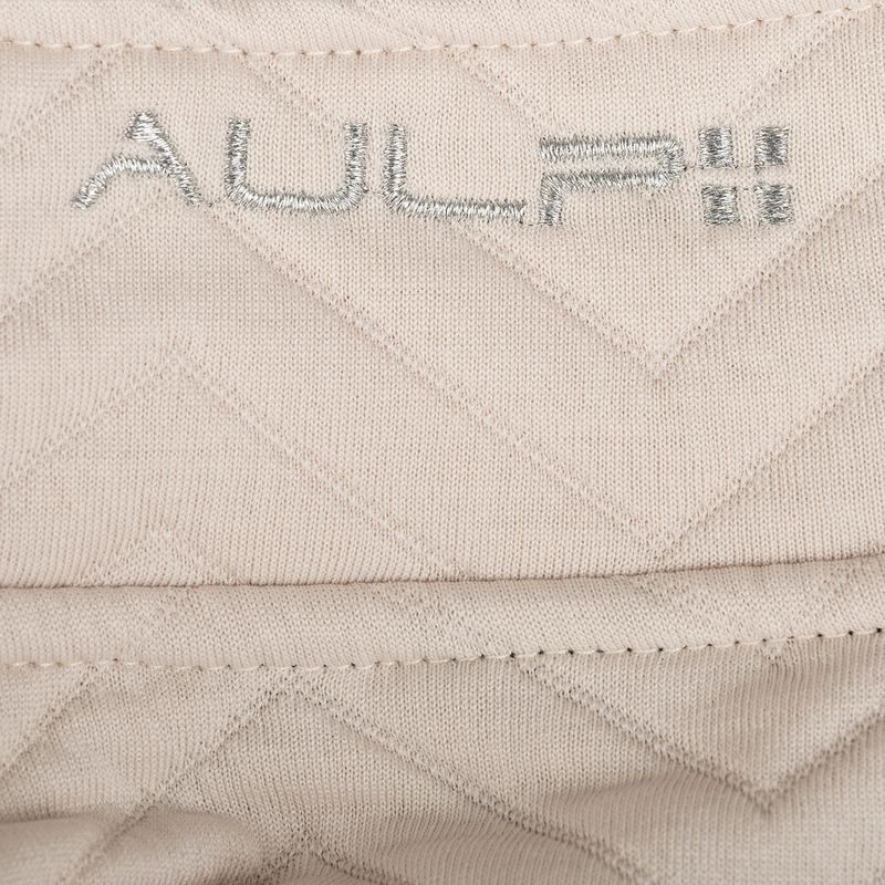 Dámska mikina Aulp Simix Jacquard Knit sand 8