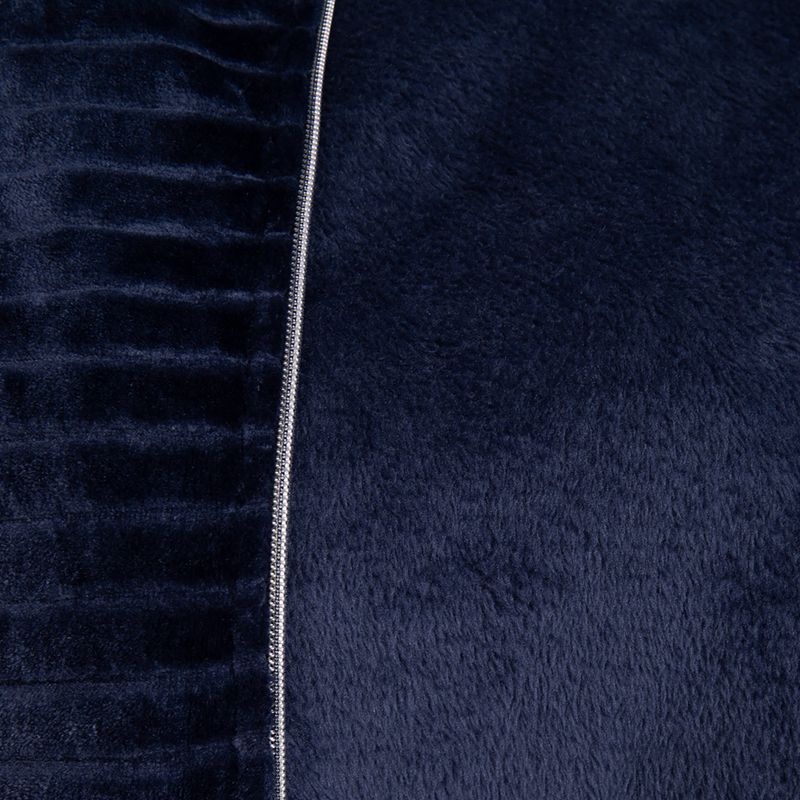 Dámska mikina Aulp Verko Coral Fleece navy 8