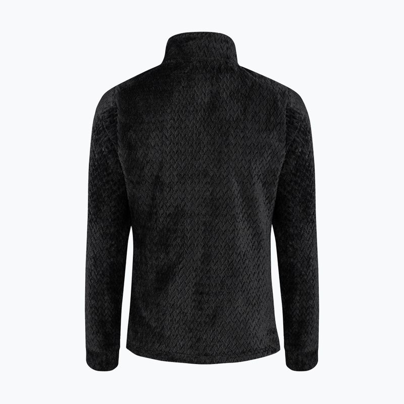 Dámska mikina Aulp Becco Coral Fleece black 4
