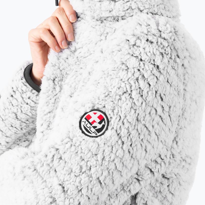 Dámska mikina Aulp Cairo Stretch Fleece black 4