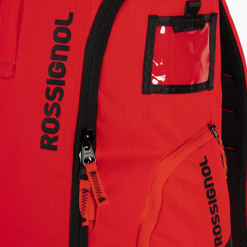 Lyžiarsky batoh Rossignol Hero Boot Pack hero 4