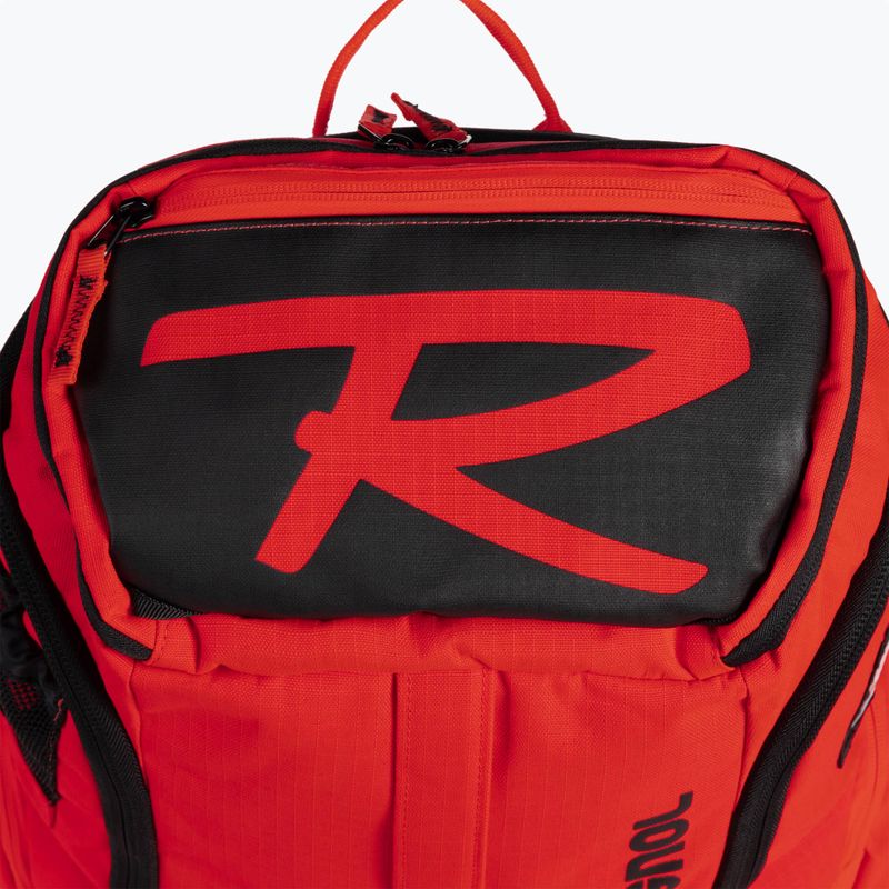 Lyžiarsky batoh Rossignol Hero Boot Pack hero 5
