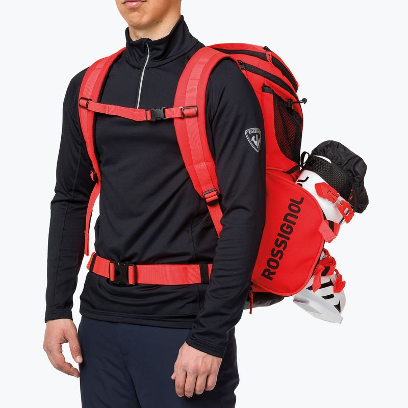 Lyžiarsky batoh Rossignol Hero Boot Pack hero 10