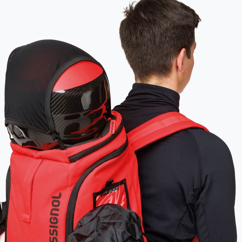 Lyžiarsky batoh Rossignol Hero Boot Pack hero 12
