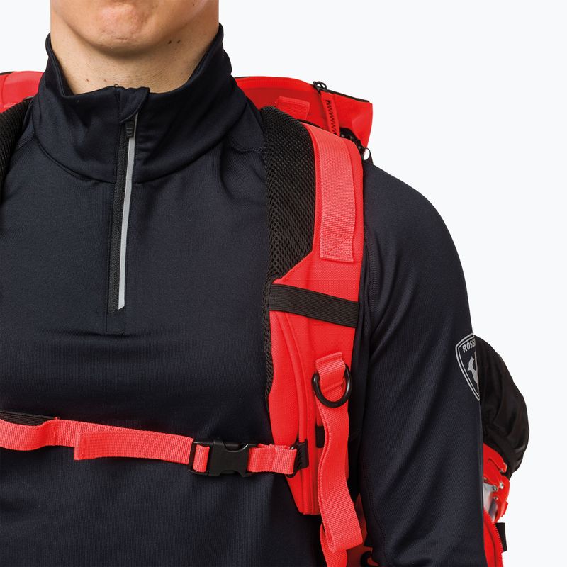 Lyžiarsky batoh Rossignol Hero Boot Pro hero 6
