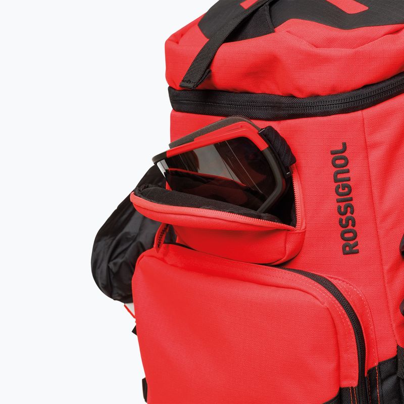 Lyžiarsky batoh Rossignol Hero Boot Pro hero 8