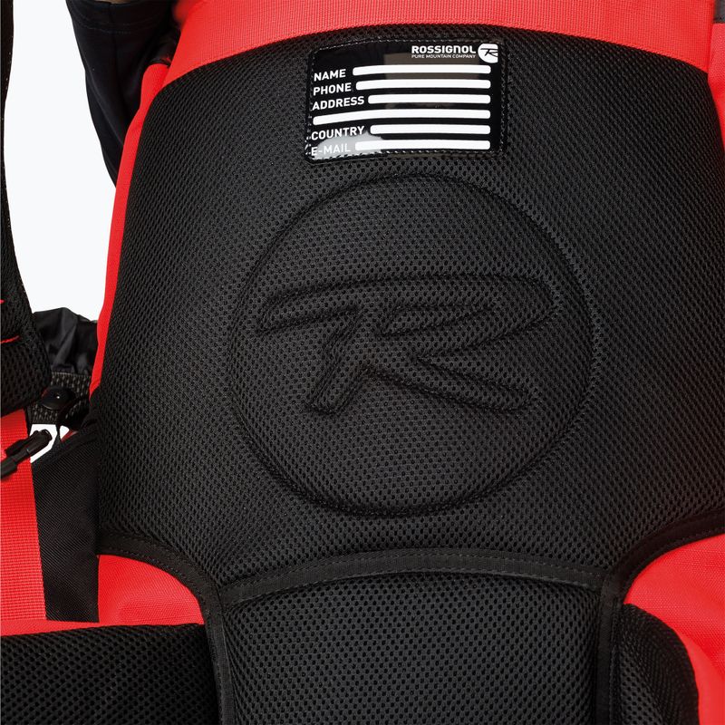 Lyžiarsky batoh Rossignol Hero Boot Pro hero 10