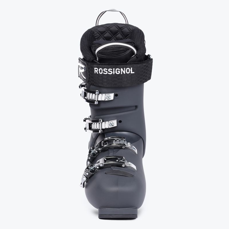 Lyžiarske topánky Rossignol Allspeed Pro Heat anthracite 3