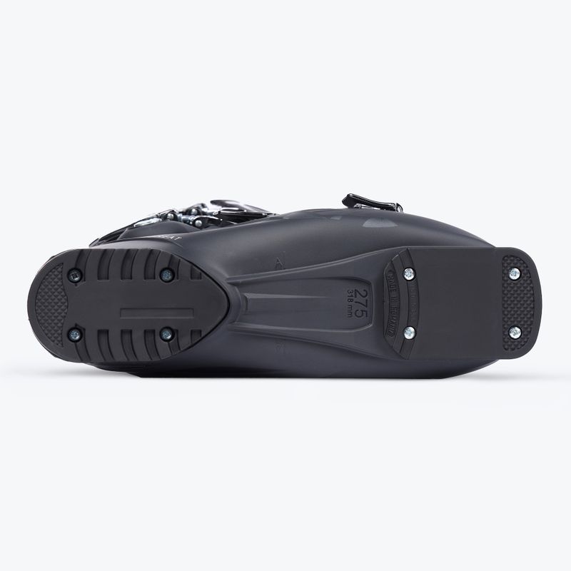 Lyžiarske topánky Rossignol Allspeed Pro Heat anthracite 4