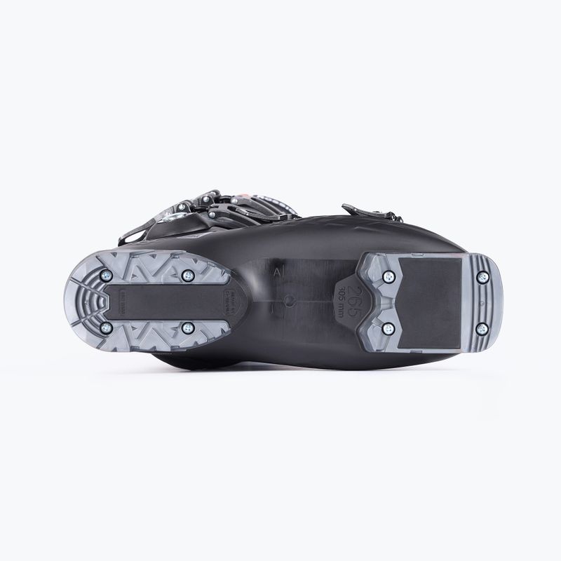 Pánske lyžiarske topánky Rossignol Alltrack Pro 100 black 4
