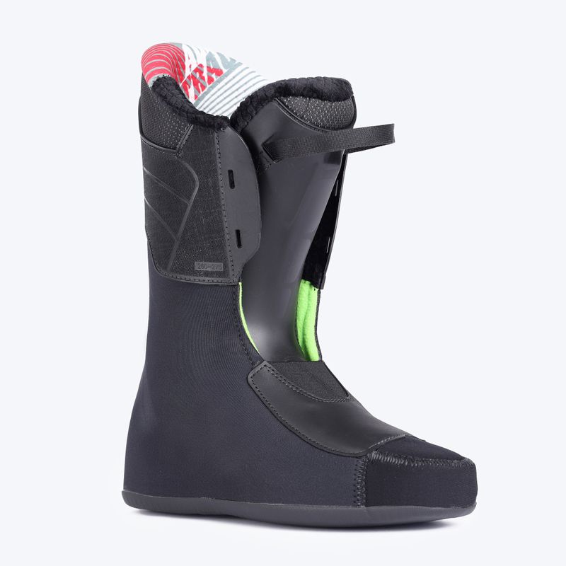 Pánske lyžiarske topánky Rossignol Alltrack Pro 100 black 5