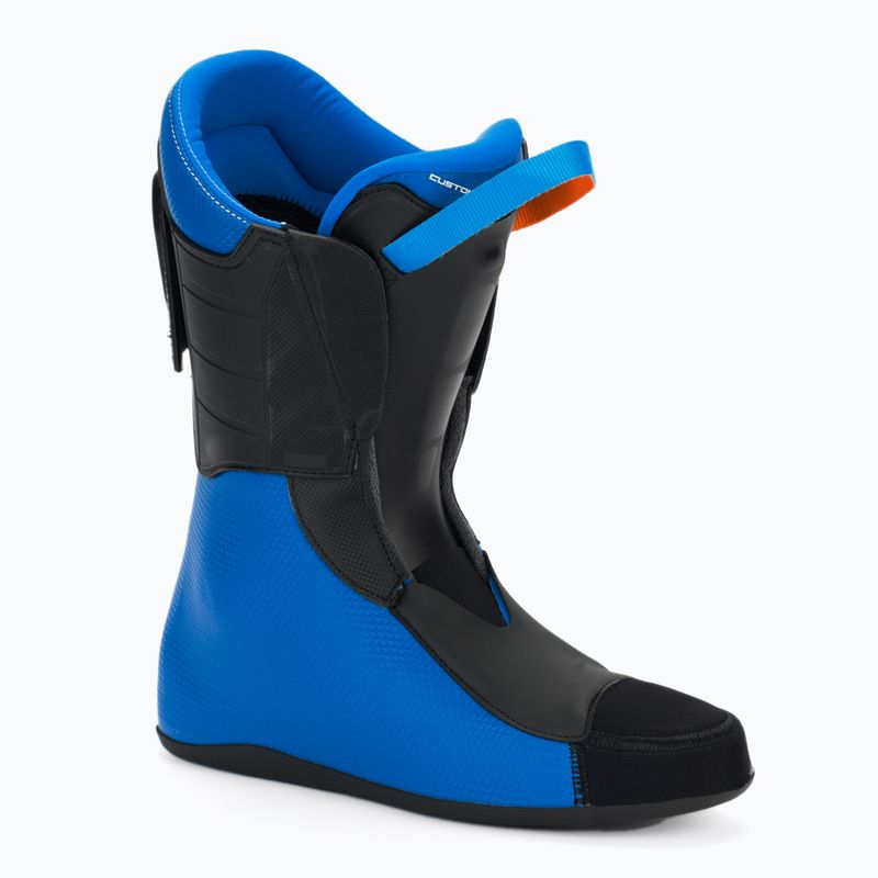 Lyžiarske topánky Lange RS 130 blue LBI1030 5